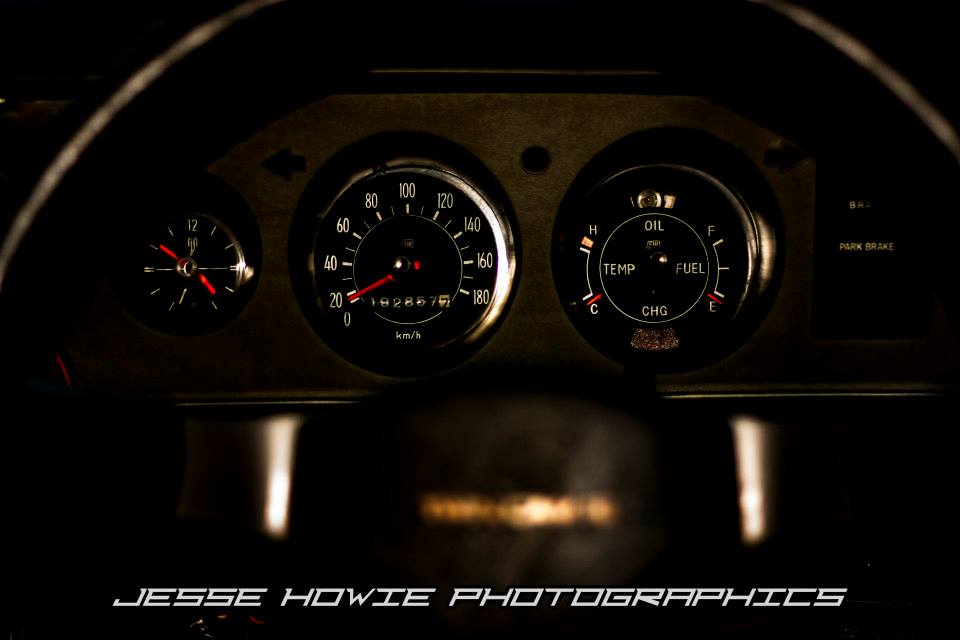 KE38 Wagon