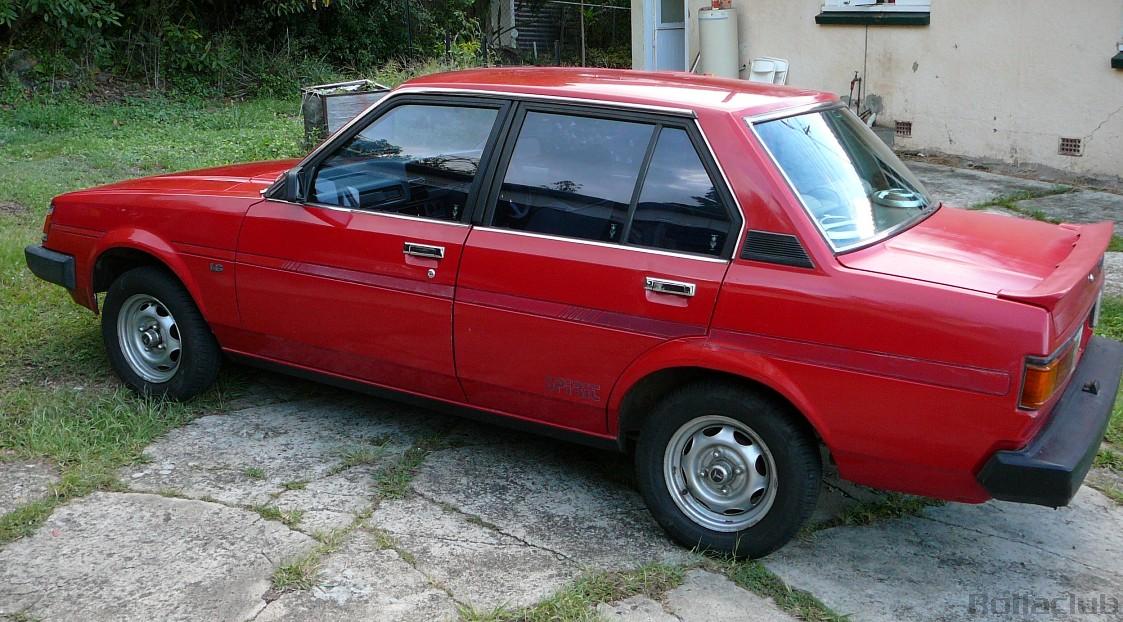 LittleRedSpirit