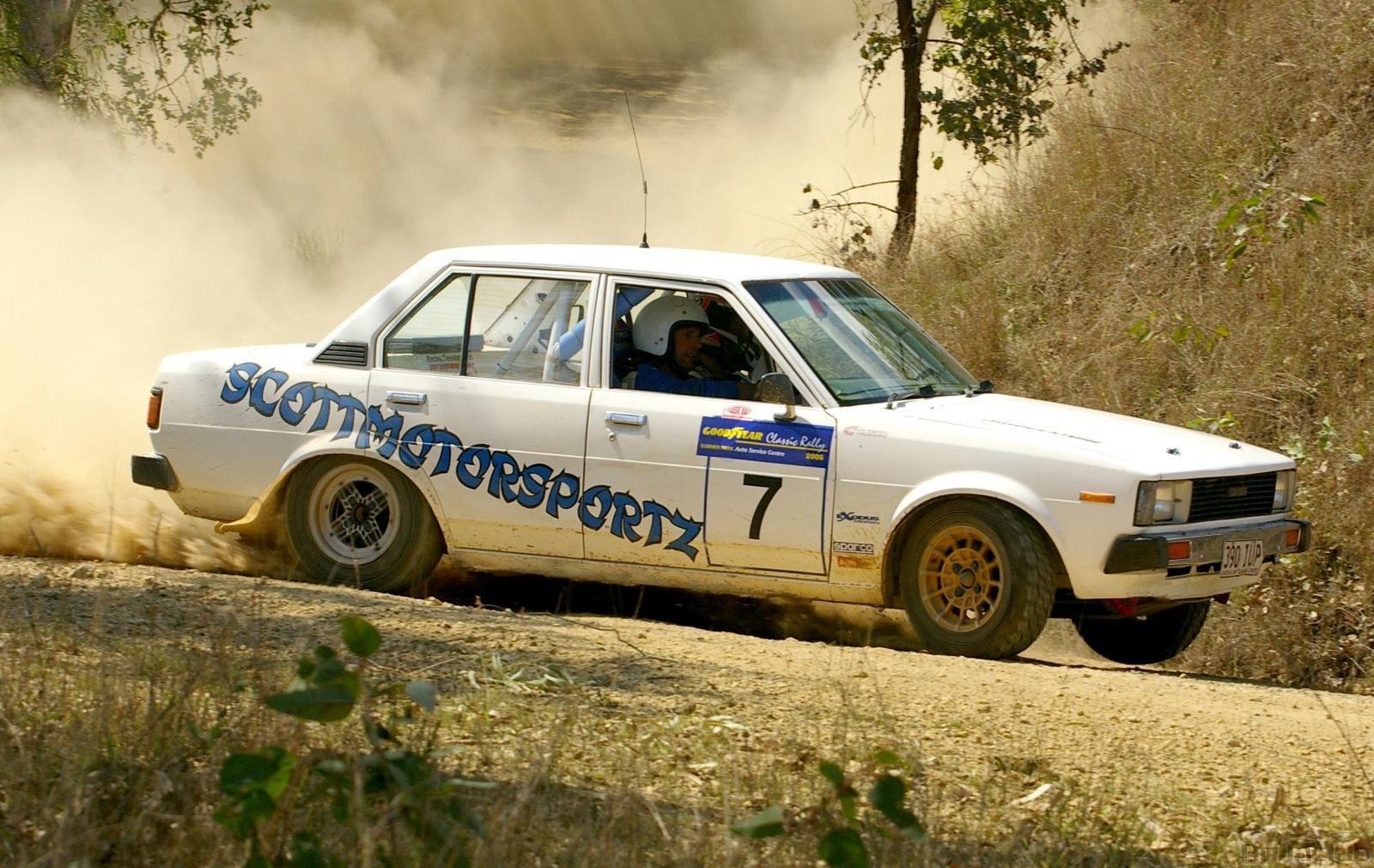 Rally - rollaclub.com