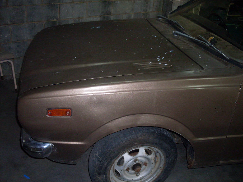 Ke 35 Corolla 2 Door Coupe Pillarless Lismore Nsw For Sale Cars