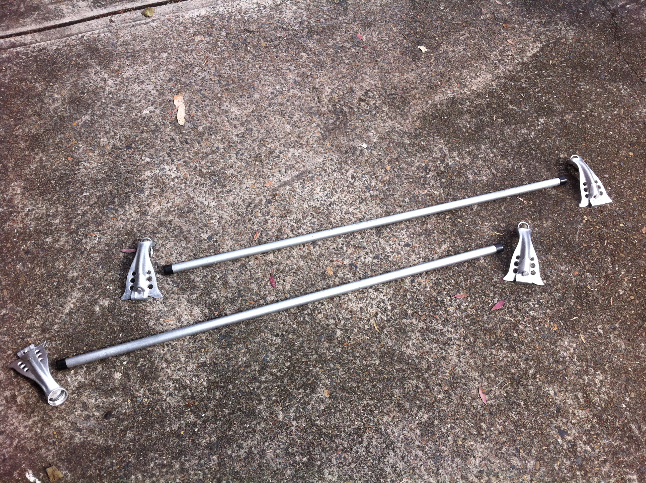 Ke20 Ke25 Roof Racks, Steering Wheel For Sale Car Parts