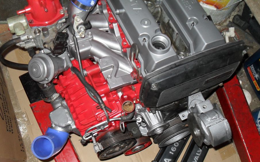 4agze........ Sold - For Sale - Car Parts - rollaclub.com