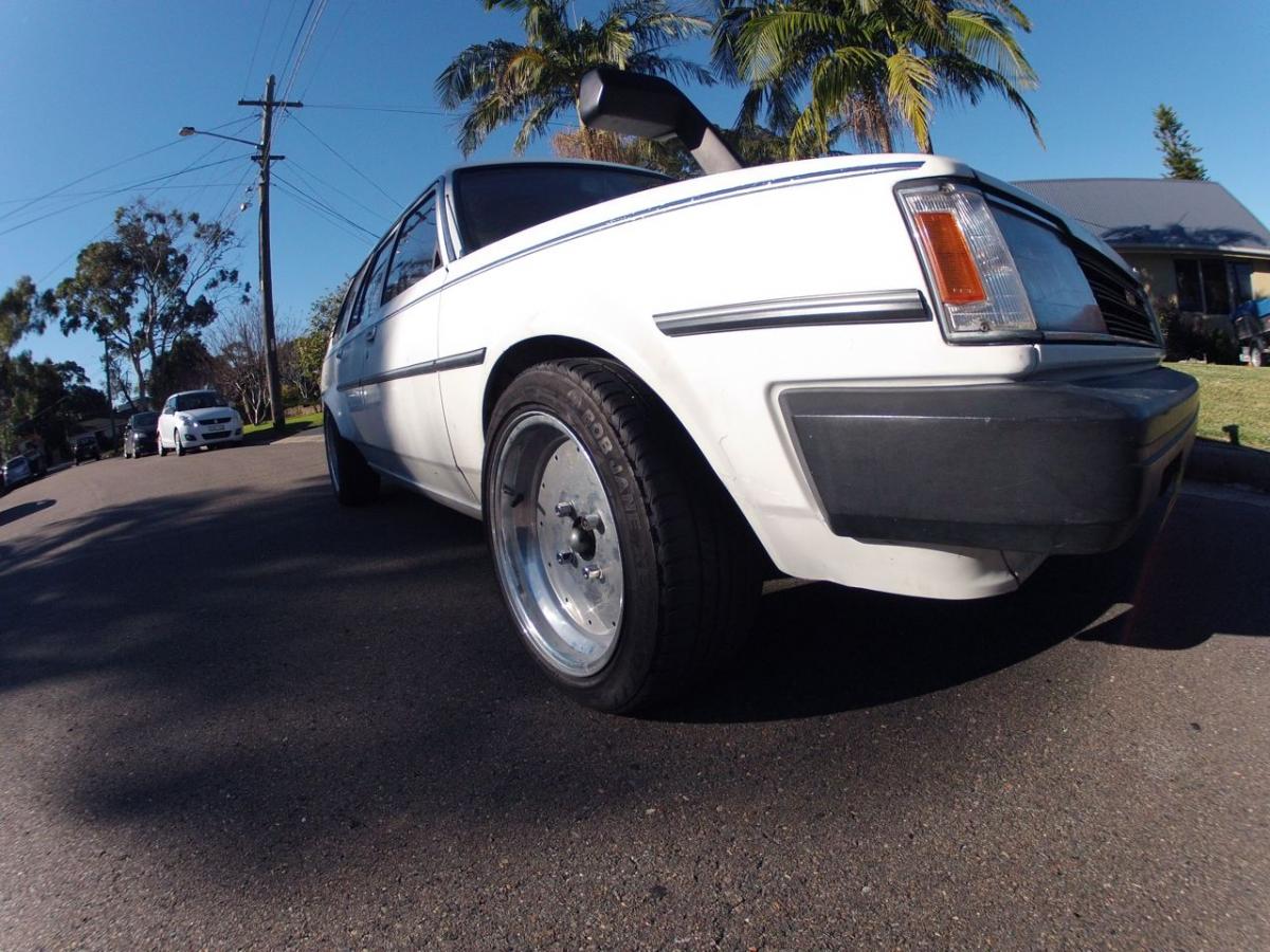 Ke70 Wagon For Sale - Good Condition - For Sale - Cars - Toyota ONLY