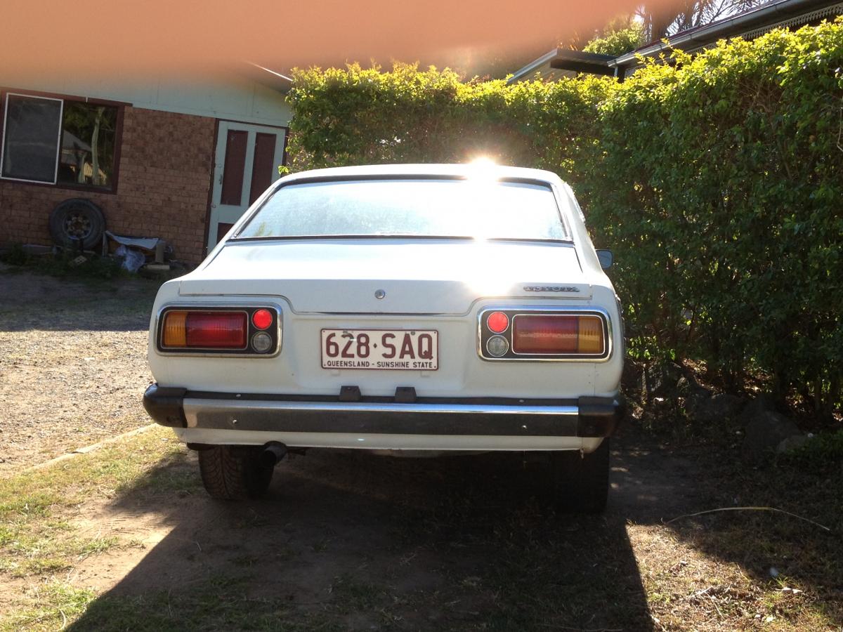 78 Ke55 Corolla Cs - For Sale - Cars - Toyota ONLY - rollaclub.com