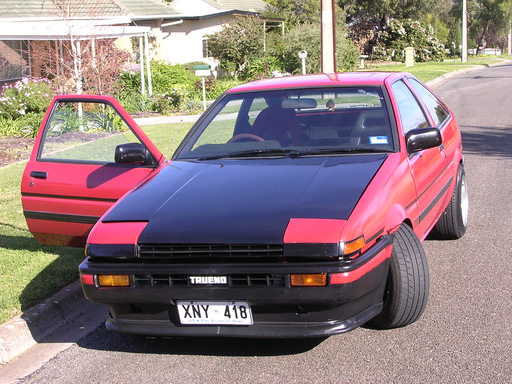For Sale My Ae86 Adm Trueno For Sale Cars Toyota