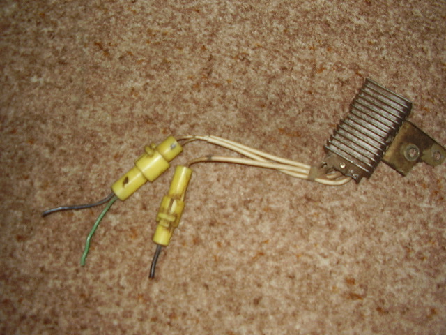 Electronic Ignition Wiring - Car Electrical - rollaclub.com