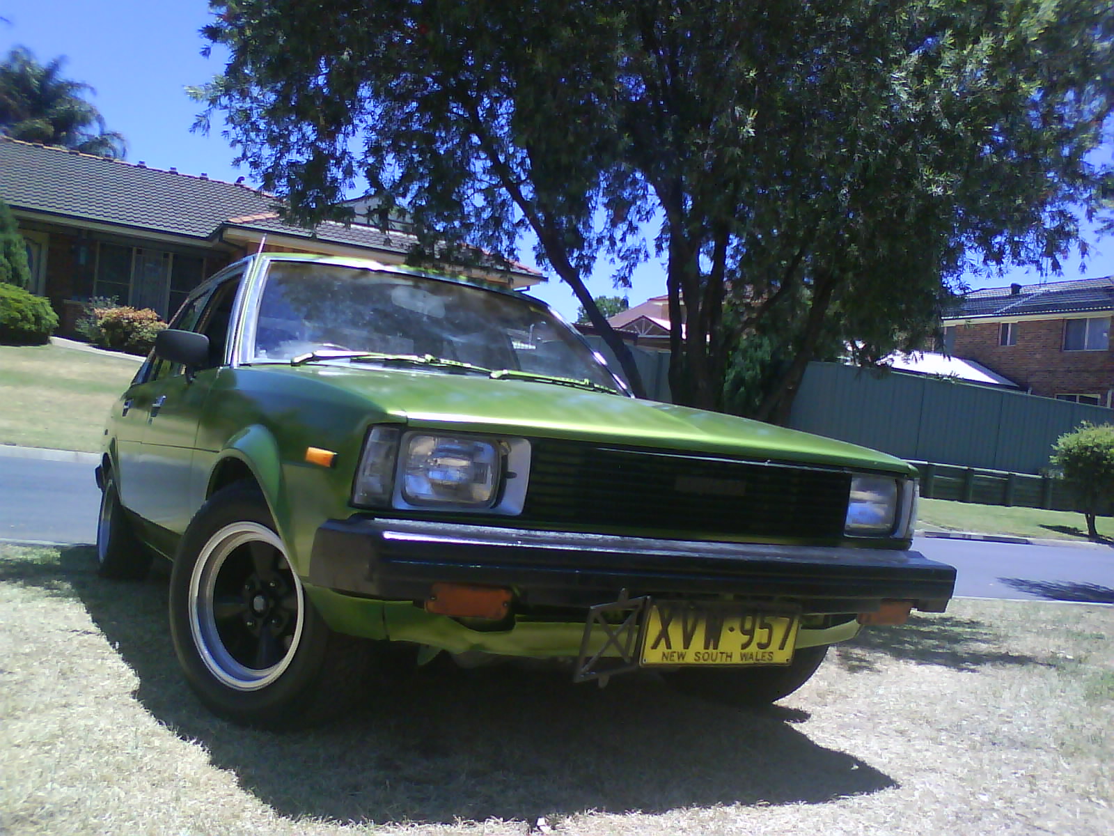 1983 Toyota Corolla Ke70 [sydney] - For Sale - Cars - Toyota ONLY