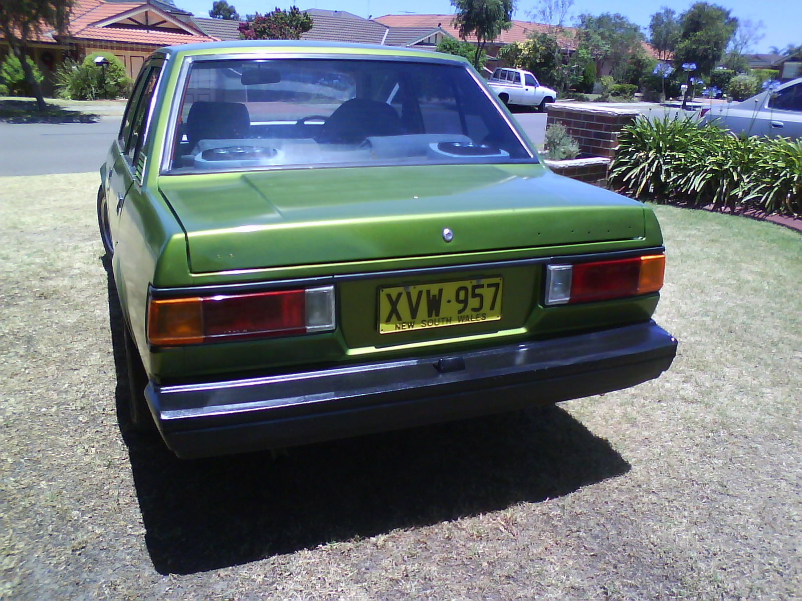 1983 Toyota Corolla Ke70 [sydney] - For Sale - Cars - Toyota ONLY