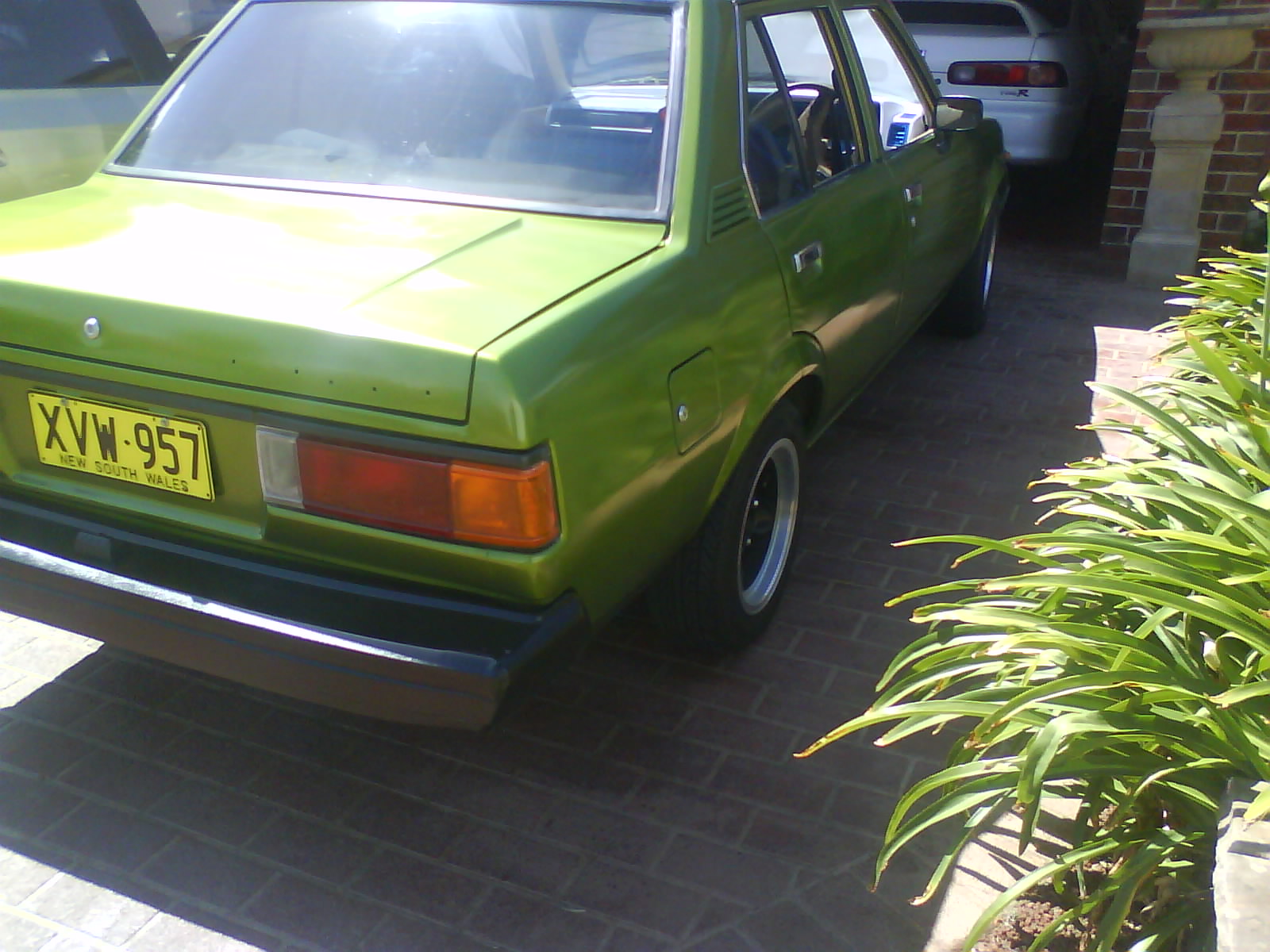 1983 Toyota Corolla Ke70 [sydney] - For Sale - Cars - Toyota ONLY