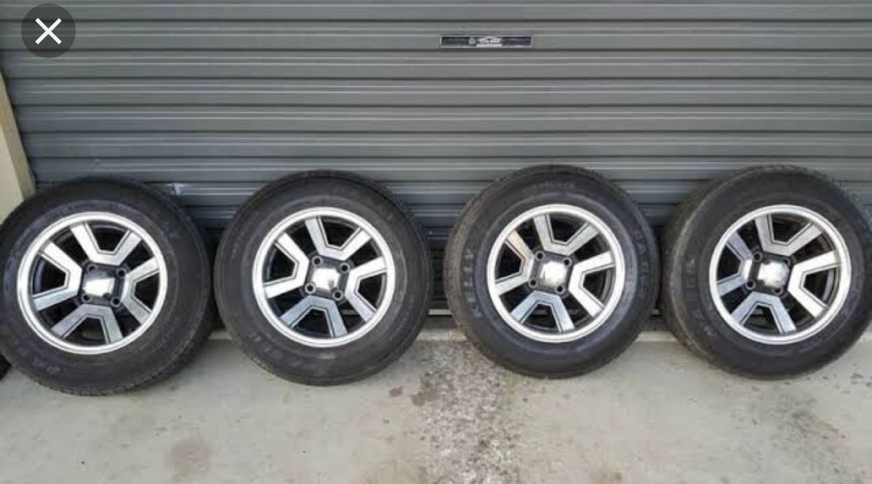 WTB MA61 supra rims Melbourne Wanted to Buy